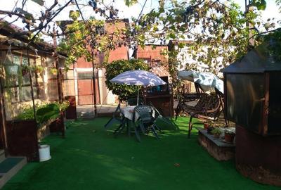 Casă în Berecuța - 1