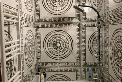 Garsoniera renovata integral Strada Ostrovului | Parter | 21 mp - 7