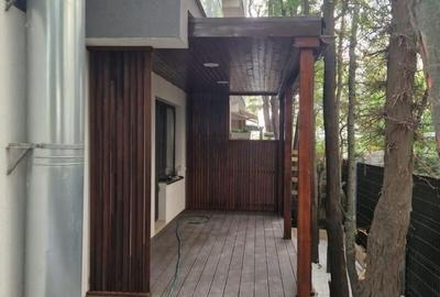 Apartament cu 3 camere decomandat, mobilat în Băneasa - 4