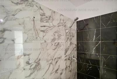 Apartament 2 camere open space+parcare- zona Tractorul. - 8