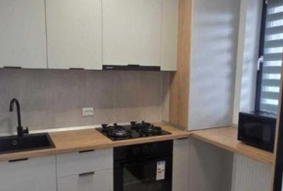 GARSONIERA | HILS BRAUNER | PARCARE | METROU | BALCON - 2