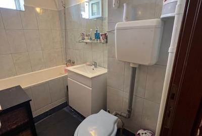 Apartament cu 2 camere semidecomandat, mobilat în Militari - 11