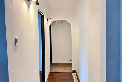 De vanzare apartament 2 camere decomandat Plavat II, Timi?oara - 1