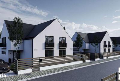 Casă cu 4 camere în Central