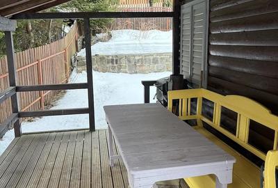 Casă cu 3 camere cu Teren 360 Mp în Harghita-Băi - 10