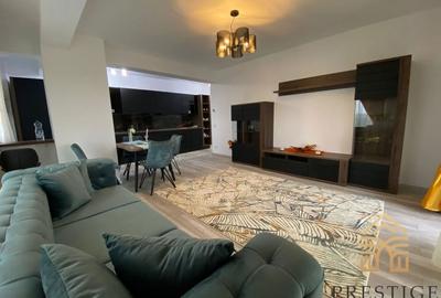 Apartament cu 3 camere de inchiriat in Prima Panorama - Oradea - 1