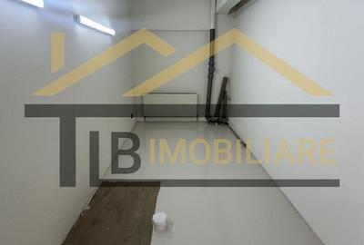 Birou, de 130 mp, în Libertății - 5