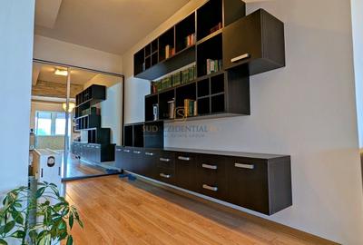 Apartament cu 2 camere, 70 mp, mobilat si utilat, Sun Plaza Mall - 6