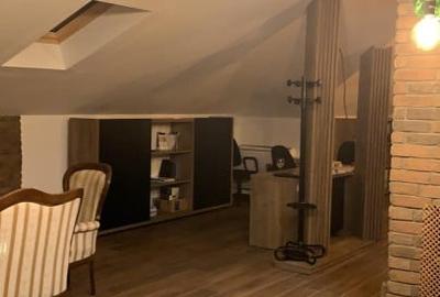 SPATIU MODERN BIROURI  |  CENTRU  |  PIATA GRIVITEI - 4