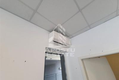 Spatiu comercial, 43 mp, in zona Balcescu - 9