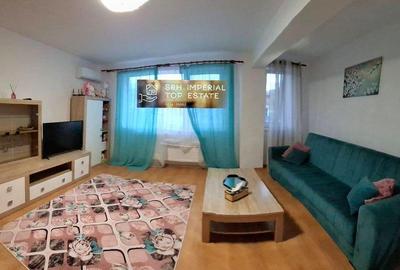 Apartament cu 2 camere decomandat în Dacia