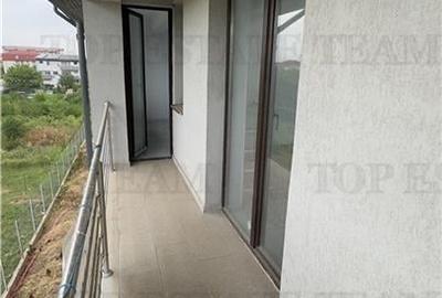 Apartament de 2 camere in bloc nou (  2 etaje ) la cheie, cu toate utilitatile, - 13