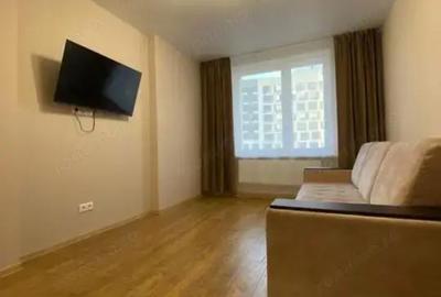 Garsonieră decomandată în Ozana - 2