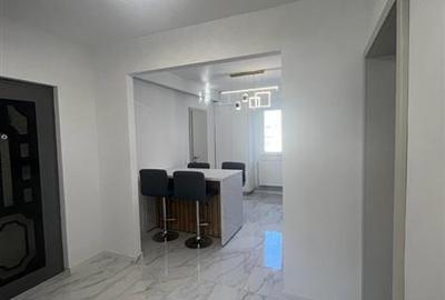 Apartament cu 3 camere decomandat, mobilat în Mărăști - 6