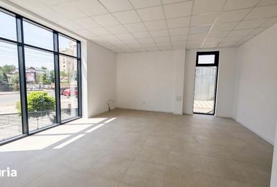 Spațiu comercial, de 397 mp, în Cug - 11