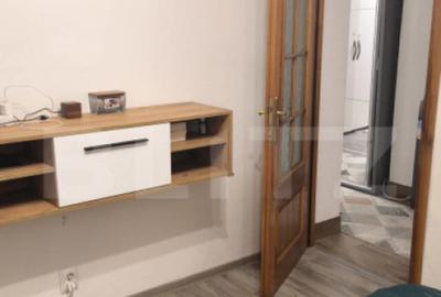 Apartament 3 camere, decomandat, 60mp. Parter inalt, zona Bu - 14
