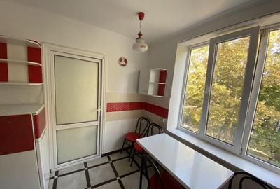 Apartament cu 1 camera Hasdeu - 2