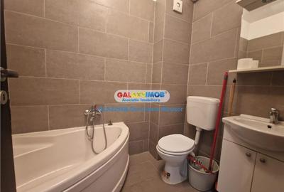 Garsoniera mobilata utilata Militari Residence, Rezervelor 280 Euro - 9