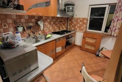 APARTAMENT 3 CAMERE-SEBASTIAN-PROSPER-HOL H-2 BAI - 3