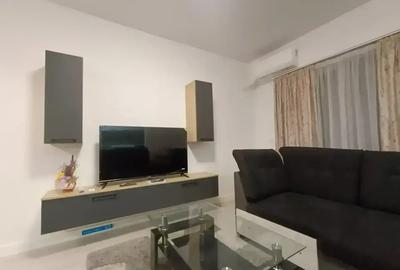 Apartament cu 2 camere decomandat, mobilat în Lacul Morii - 4