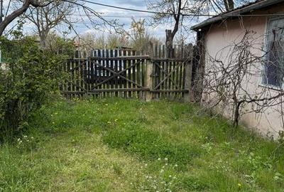 Casă cu 2 camere cu Teren 80 Mp în Chevereșu Mare - 7