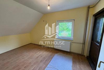 Casă cu 3 camere cu Teren 500 Mp în Stăvila - 20