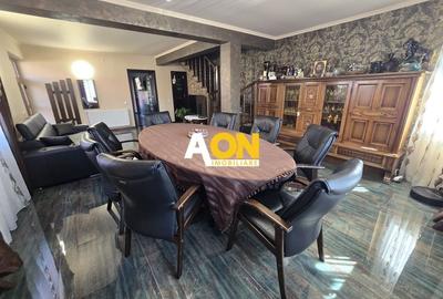 Casa 5 Camere 1700mp Teren, 10km de Alba Iulia - 2