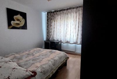 Apartament cu 2 camere decomandat în Micro 21 - 5