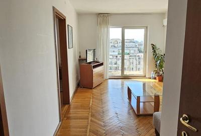 Apartament cu 2 camere în Națiunile Unite - 6
