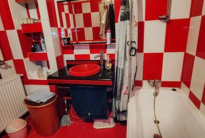 Apartament cu 2 camere decomandat în Luncă - 3