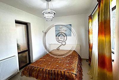 Casă cu 4 camere în Central - 11