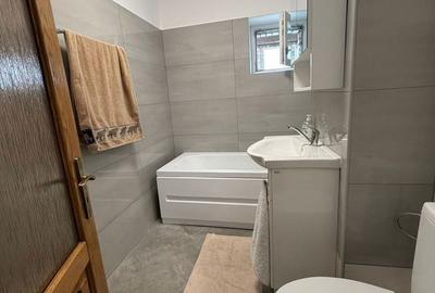 Apartament cu 2 camere în Unirii - 3