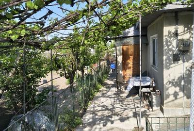 Casă cu 3 camere în Central - 5