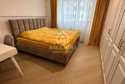 Vanzare partament 3 camere - Cortina North, Pipera - 8