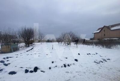 Teren Construcții intravilan de 500 mp, în Veterani - 5