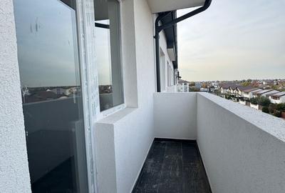 VANZARE GARSONIERA 33 MP-BALCON- BUCATARIE INCHISA-COMISION 0% TVA INCLUS - 3