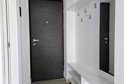 Apartament cu 2 camere semidecomandat în Berceni - 9