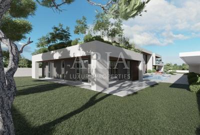 Casă individuală cu 12 camere cu Piscina în Pipera - 2