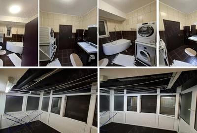 Apartament 3 camere mobilat, utilat, cu pod ?i parcare - 4