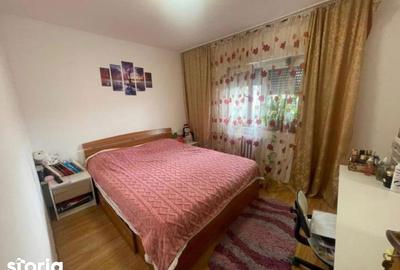 Apartament cu 2 camere, mobilat în Calea București - 2