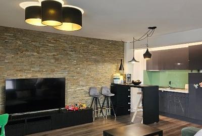 Apartament cu 2 camere decomandat, mobilat în Iris - 4