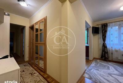 Apartament cu 2 camere decomandat în Rogerius - 6