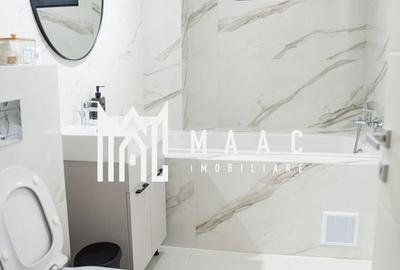 Apartament cu 3 camere decomandat în Morărești - 3