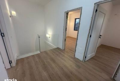 Casă cu 4 camere cu Teren 50 Mp în Drumul Taberei - 1