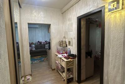 Apartament cu 2 camere decomandat în Central - 2