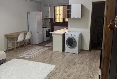 Garsoniera - zona Tatarasi - Kaufland - Complex Tatarasi Residence - 4