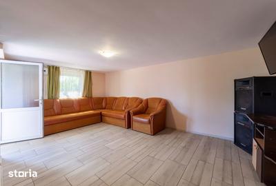 Casă cu 3 camere cu Teren 10341 Mp în Central - 16
