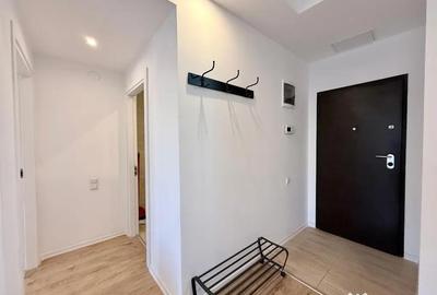 Apartament cu 2 camere decomandat în Pipera - 6