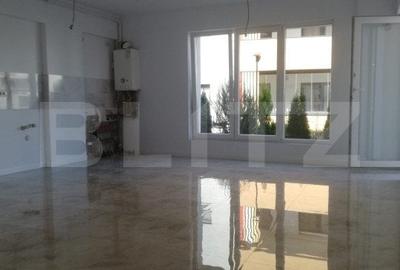 Inchiriere Ap 3 camere cu gradina si terasa, 2023, Tractorul, Coresi - 16