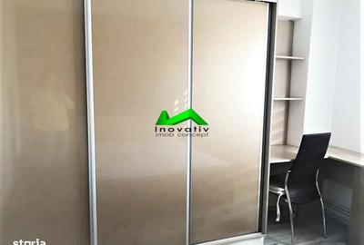 Apartament cu 2 camere decomandat în Mihai Viteazul - 5